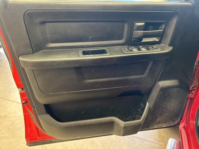 used 2013 Ram 1500 car, priced at $12,100