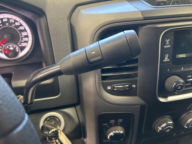 used 2013 Ram 1500 car, priced at $12,100