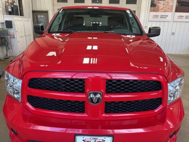 used 2013 Ram 1500 car, priced at $12,100