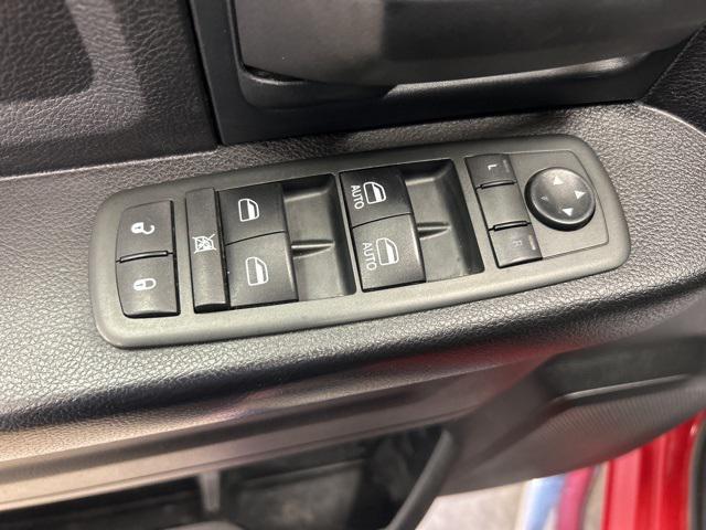 used 2013 Ram 1500 car, priced at $12,100