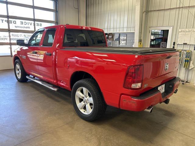 used 2013 Ram 1500 car, priced at $12,100