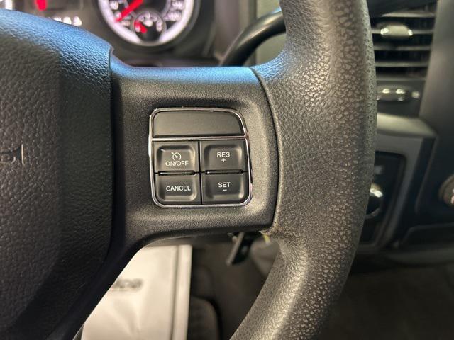 used 2013 Ram 1500 car, priced at $12,100