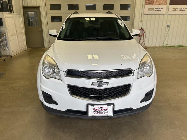 used 2014 Chevrolet Equinox car, priced at $4,900