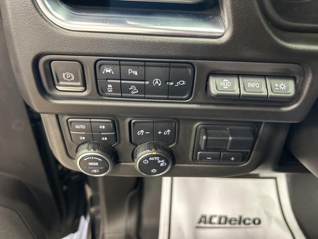 used 2021 Chevrolet Suburban car, priced at $55,750