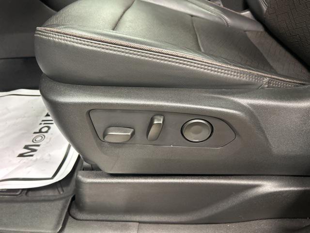 used 2021 Chevrolet Suburban car, priced at $55,750