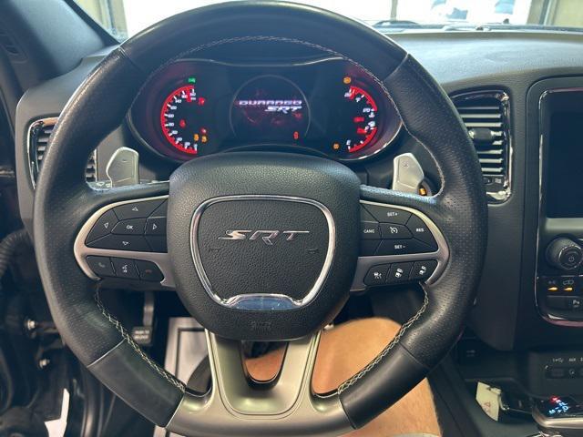 used 2018 Dodge Durango car, priced at $35,000