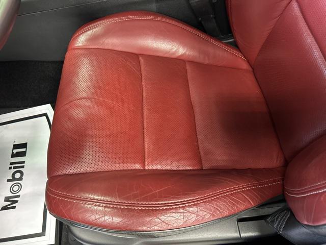 used 2018 Dodge Durango car, priced at $35,000
