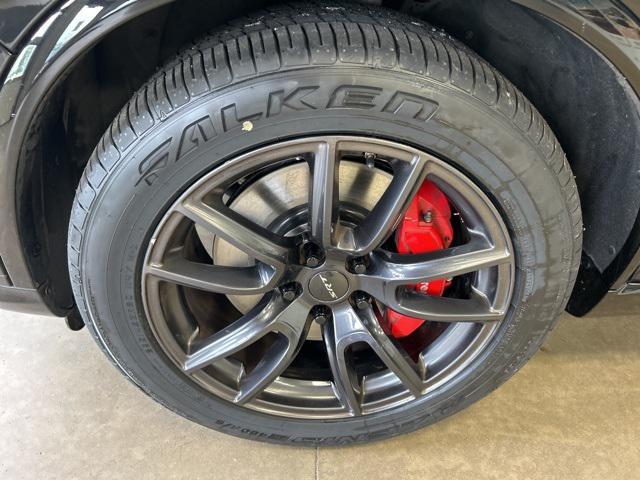 used 2018 Dodge Durango car, priced at $35,000