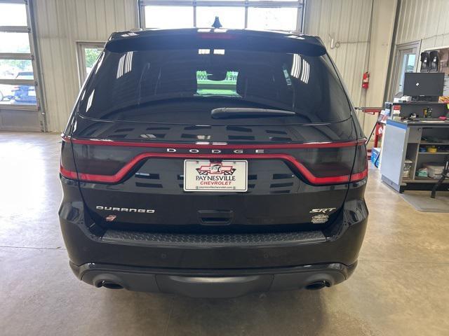 used 2018 Dodge Durango car, priced at $35,000