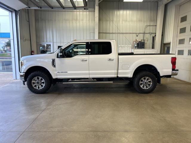 used 2019 Ford F-350 car, priced at $52,000