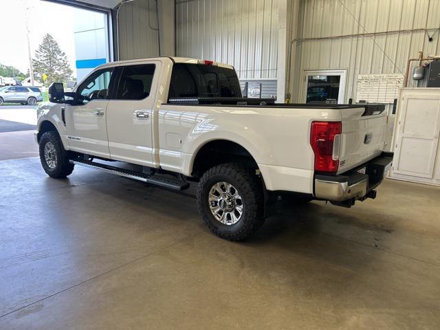 used 2019 Ford F-350 car, priced at $52,000