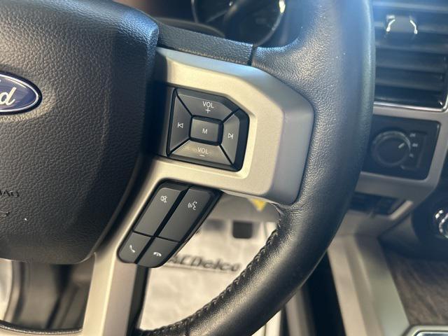 used 2019 Ford F-350 car, priced at $52,000