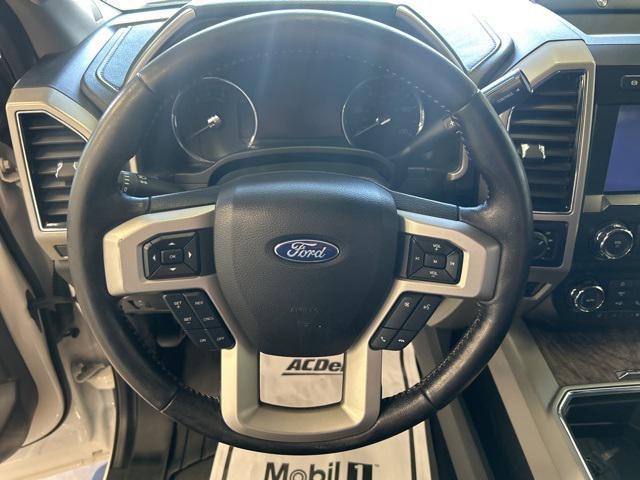 used 2019 Ford F-350 car, priced at $52,000