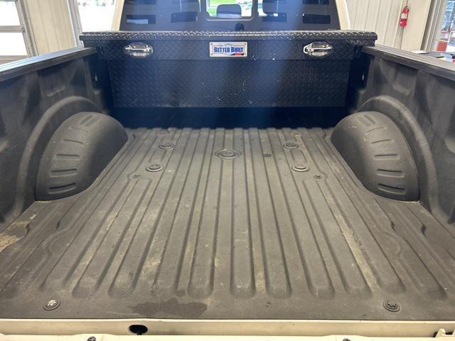 used 2019 Ford F-350 car, priced at $52,000