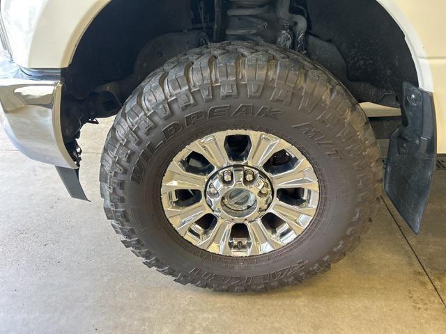 used 2019 Ford F-350 car, priced at $52,000