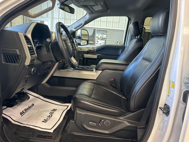 used 2019 Ford F-350 car, priced at $52,000