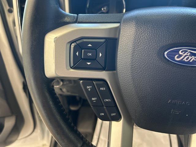 used 2019 Ford F-350 car, priced at $52,000