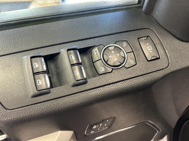 used 2019 Ford F-350 car, priced at $52,000