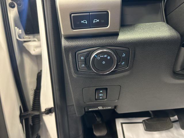 used 2019 Ford F-350 car, priced at $52,000