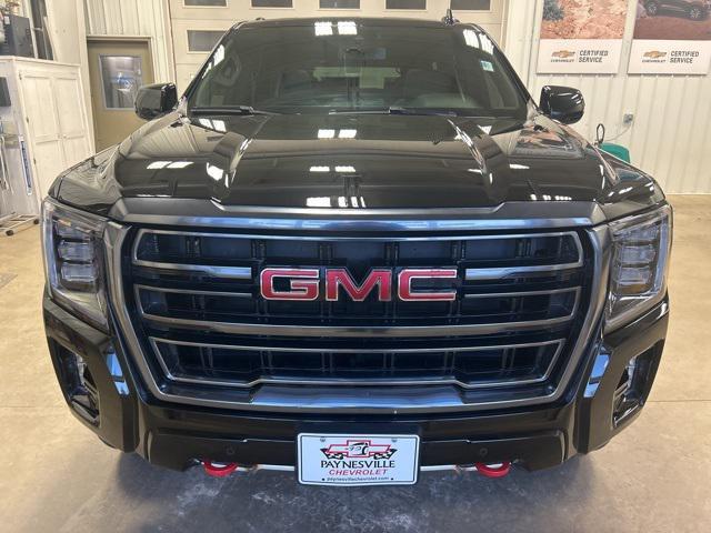 used 2023 GMC Yukon car, priced at $63,750