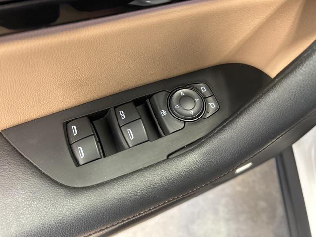 used 2023 Chevrolet Blazer car, priced at $33,750