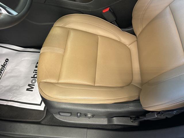 used 2023 Chevrolet Blazer car, priced at $33,750