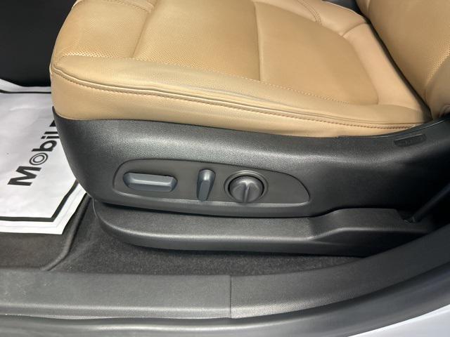 used 2023 Chevrolet Blazer car, priced at $33,750