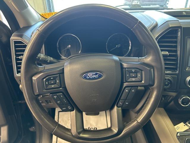 used 2021 Ford Expedition Max car, priced at $33,750