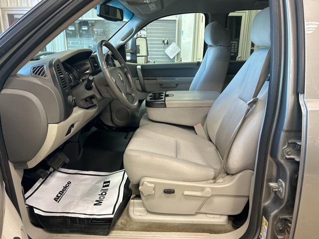 used 2013 Chevrolet Silverado 1500 car, priced at $11,500