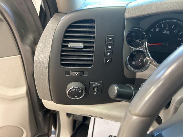 used 2013 Chevrolet Silverado 1500 car, priced at $11,500