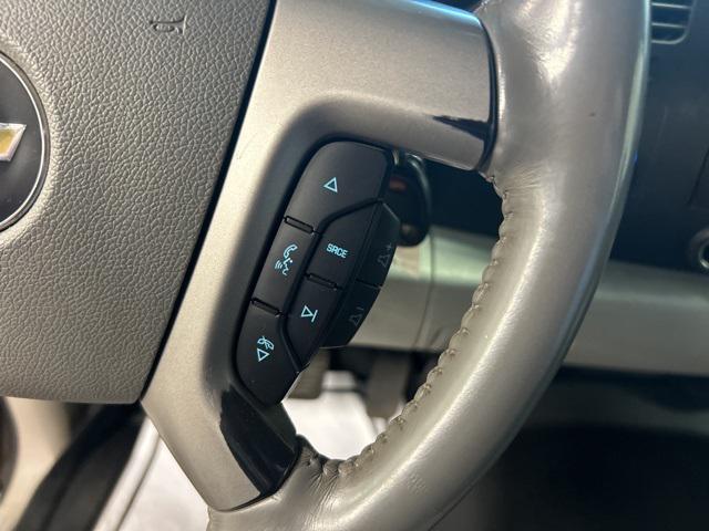 used 2013 Chevrolet Silverado 1500 car, priced at $11,500