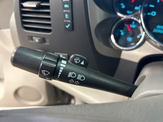 used 2013 Chevrolet Silverado 1500 car, priced at $11,500