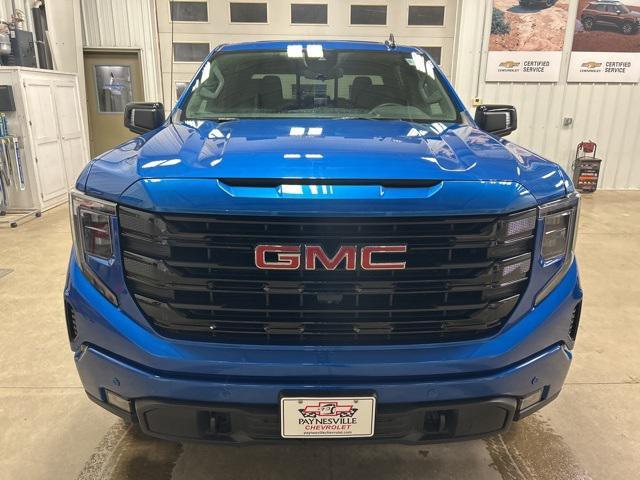 used 2024 GMC Sierra 1500 car, priced at $52,500