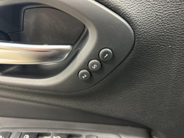used 2019 Jeep Cherokee car, priced at $19,500