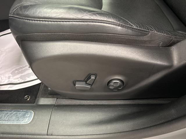 used 2019 Jeep Cherokee car, priced at $19,500