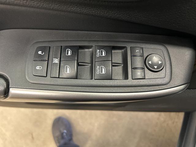 used 2019 Jeep Cherokee car, priced at $19,500