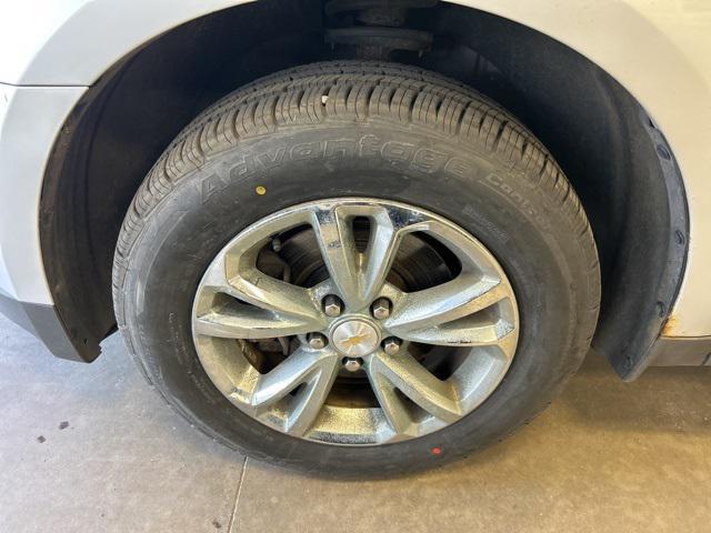 used 2016 Chevrolet Equinox car, priced at $10,600