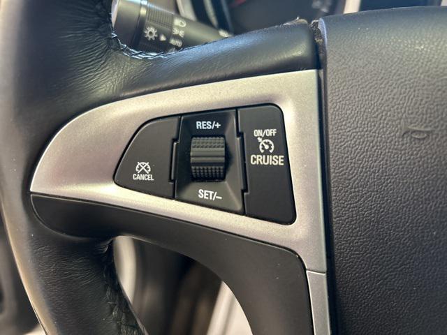 used 2016 Chevrolet Equinox car, priced at $10,600