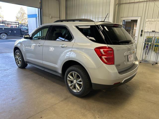 used 2016 Chevrolet Equinox car, priced at $10,600