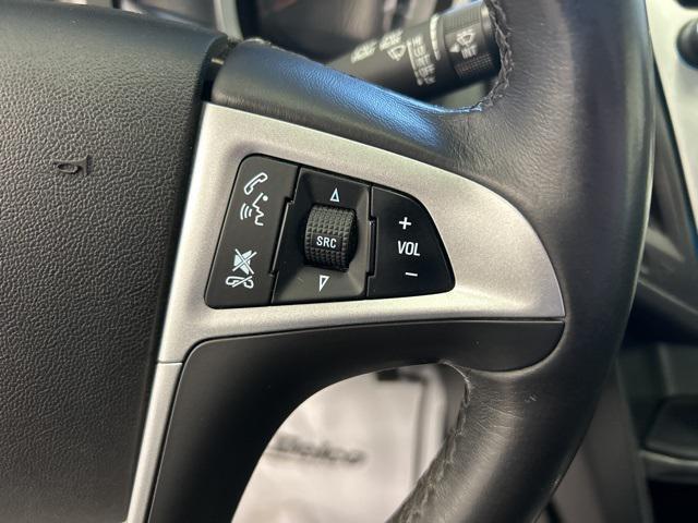 used 2016 Chevrolet Equinox car, priced at $10,600