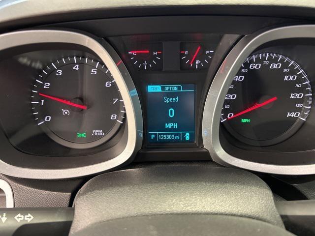 used 2016 Chevrolet Equinox car, priced at $10,600