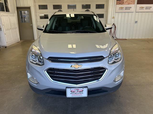 used 2016 Chevrolet Equinox car, priced at $10,600