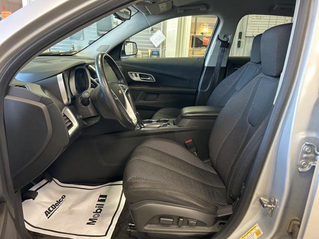 used 2016 Chevrolet Equinox car, priced at $10,600