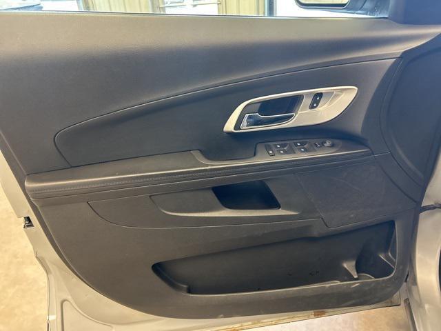 used 2016 Chevrolet Equinox car, priced at $10,600