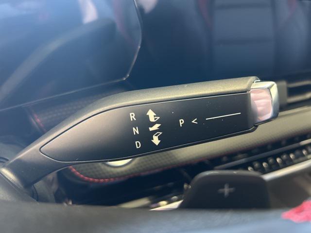 new 2025 Chevrolet Equinox car