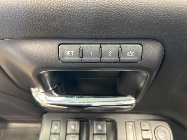 used 2017 Chevrolet Silverado 1500 car, priced at $25,750
