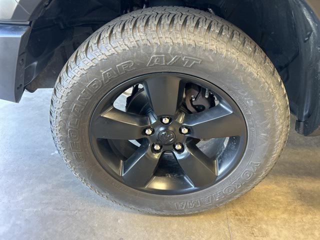 used 2020 Ram 1500 Classic car, priced at $30,000