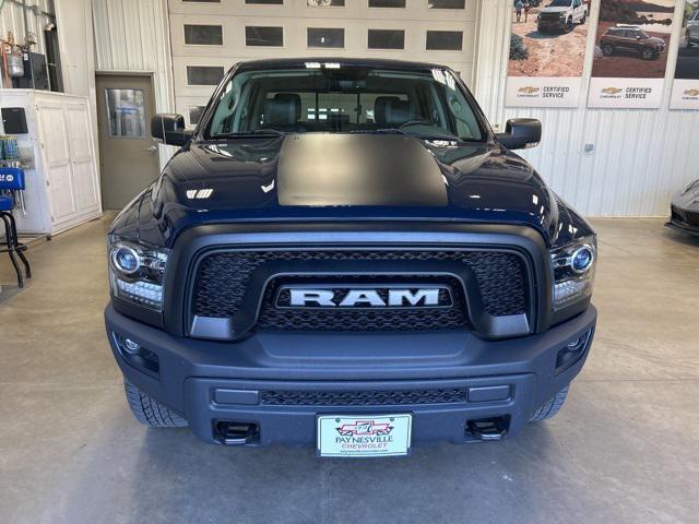used 2020 Ram 1500 Classic car, priced at $30,000