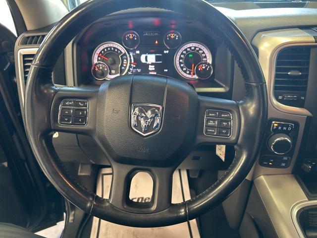 used 2020 Ram 1500 Classic car, priced at $30,000