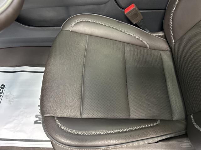 used 2023 GMC Yukon XL car, priced at $75,500